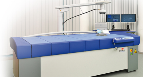 고주파온열치료기 종류별 특징 - 암 치료에 효과적 적용 방법 4 Celsius TCS 2