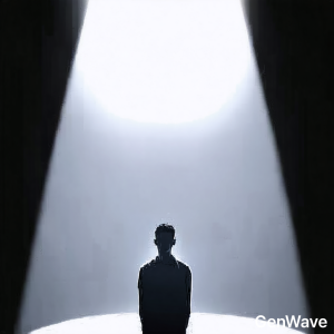 구인두-편도암(HPV 관련) 이해와 최신 치료 가이드 1 a man standing in front of a bright light